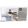 Image 1 : HOMETRENDS 42" CELLING FAN