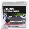 Image 1 : BACKYARD GRILL 68" DELUXE GRILL COVER