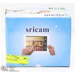 SRICAN IP CAMERA