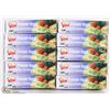 Image 1 : 10 BOXES OF FREEZER BAGS