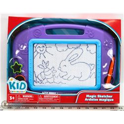 KID CONNECTION MAGIC SKETCHER