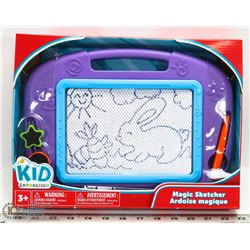 KID CONNECTION MAGIC SKETCHER
