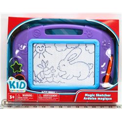 KID CONNECTION MAGIC SKETCHER