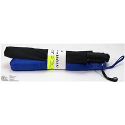 3 PACK OF UNISEX UMBRELLAS