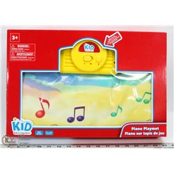 KID CONNECTION PIANO PLAY MAT