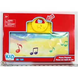 KID CONNECTION PIANO PLAY MAT