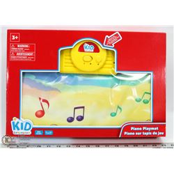 KID CONNECTION PIANO PLAY MAT