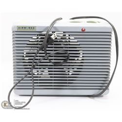 AIRWORKS ELECTRIC HEATER