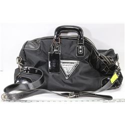 GUESS LARGE TOTE BAG