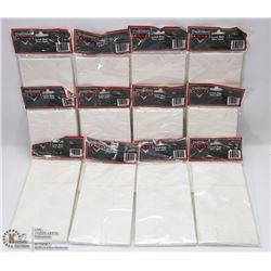 LARGE BUNDLE OF CARS LUNCH BAGS