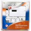 Image 1 : PLUG 'N POWER HOME SECURITY SYSTEM