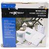 Image 1 : NEXXTECH WIRELESS HOME SECURITY SYSTEM