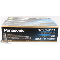 PANASONIC BRAND NEW DVD PLAYER