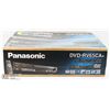 Image 1 : PANASONIC BRAND NEW DVD PLAYER
