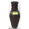 Image 1 : LARGE POTTERY VASE