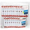Image 1 : LARGE GROUP OF LIKON PHOTO PAPER (5" X7")