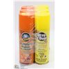 Image 1 : 3 CANS OF FURNITURE POLISH SOLD WITH 3 CANS OF