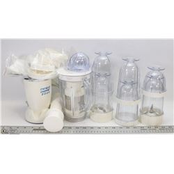 MIRACLE CHOPPER 2000.