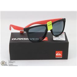 NEW QUICKSILVER SUNGLASSES