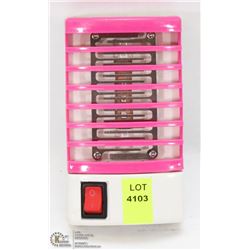 NEW NIGHTLIGHT STYLE BUG ZAPPER