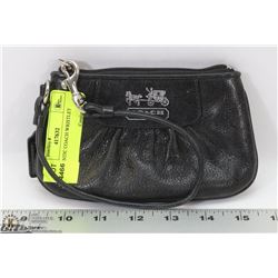 AUTHENTIC COACH WRISTLET