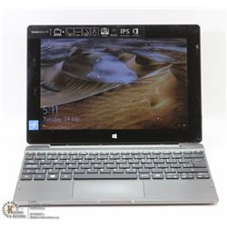 ACER SWITCH LAPTOP /TABLET