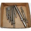 Image 1 : AIR HAMMER CHISEL SET.