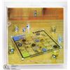 Image 1 : NEW ADULT SHOOTERS & LADDERS GAME SET.