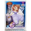 Image 1 : NEW DISNEY SOFIA THE FIRST INTERACTIVE WALL