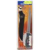 Image 1 : NEW SHIMANO 9" FILLETING KNIFE WITH SHEATH