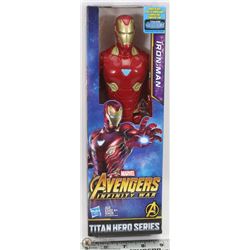 IRON MAN ACTION FIGURE