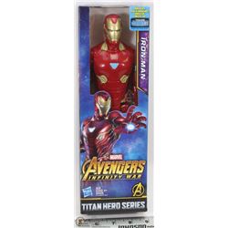 IRON MAN ACTION FIGURE