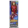 Image 1 : IRON MAN ACTION FIGURE
