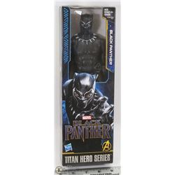 BLACK PANTHER ACTION FIGURE