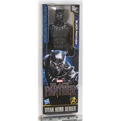 BLACK PANTHER ACTION FIGURE