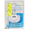 Image 1 : SAFETY 1ST DIGITAL PACIFIER THERMOMETER