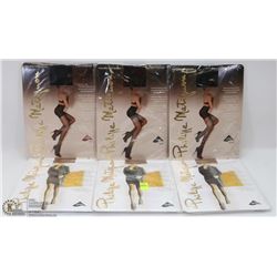 BUNDLE OF PANTY HOSE ALL SIZE 3