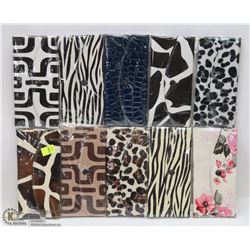 LOT OF LADIES WALLETS