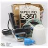 Image 1 : SUPER PRO PAINT GUN L-350