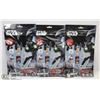 Image 1 : LOT OF 3 STAR WARS MYSTERY BAGS