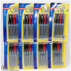 BUNDLE OF PERMANENT MARKERS