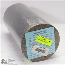 12" X 60' SAFETY TRACK TAPE