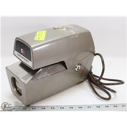 RAPID PRINT, DATES, TIME, STAMP FOR