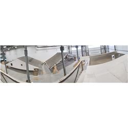 MODULAR RESTAURANT(LOCATED IN NISKU) BAILIFF SEIZURE