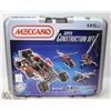Image 1 : MECCANO SET NEW IN BOX.
