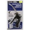 Image 1 : NEW 4" EXTENSION BLOW GUN