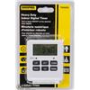 Image 1 : NEW HEAVY DUTY INDOOR DIGITAL TIMER