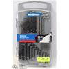 Image 1 : MASTERCRAFT HEX & TORX SET