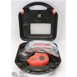 BLACK & DECKER MOUSE SANDER/POLISHER.