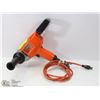 Image 1 : BLACK & DECKER 1/2" ELECTRIC DRILL.
